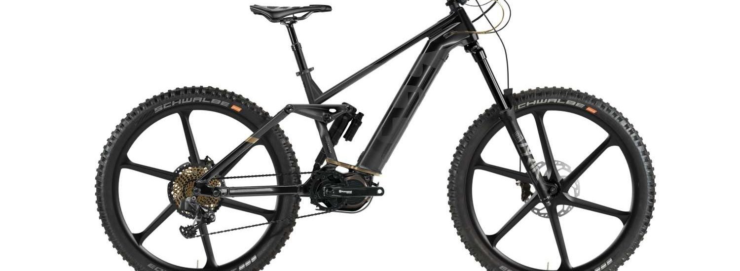 Husqvarna HCX