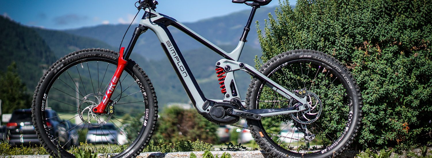 SIMPLON Rapcon Pmax 2020