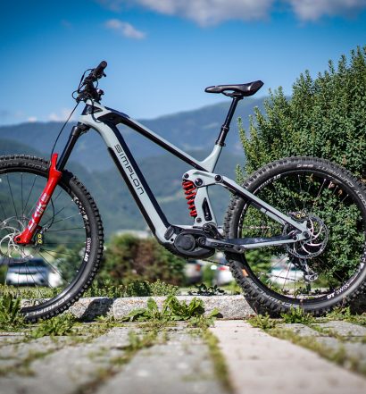 SIMPLON Rapcon Pmax 2020