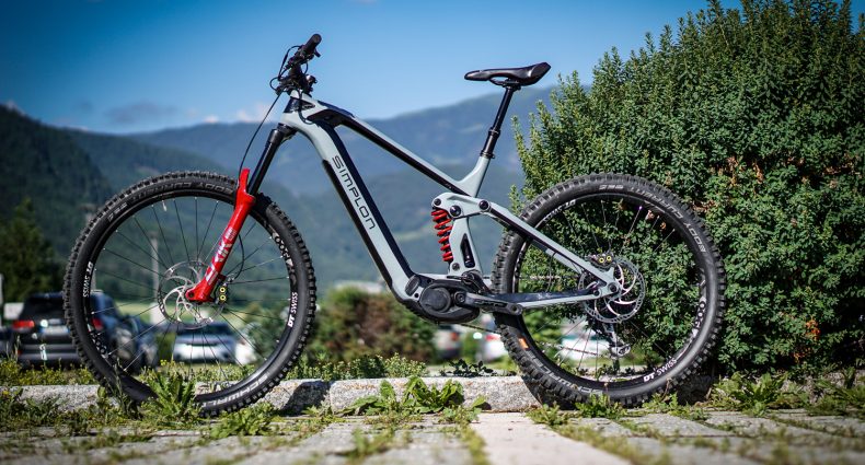 SIMPLON Rapcon Pmax 2020