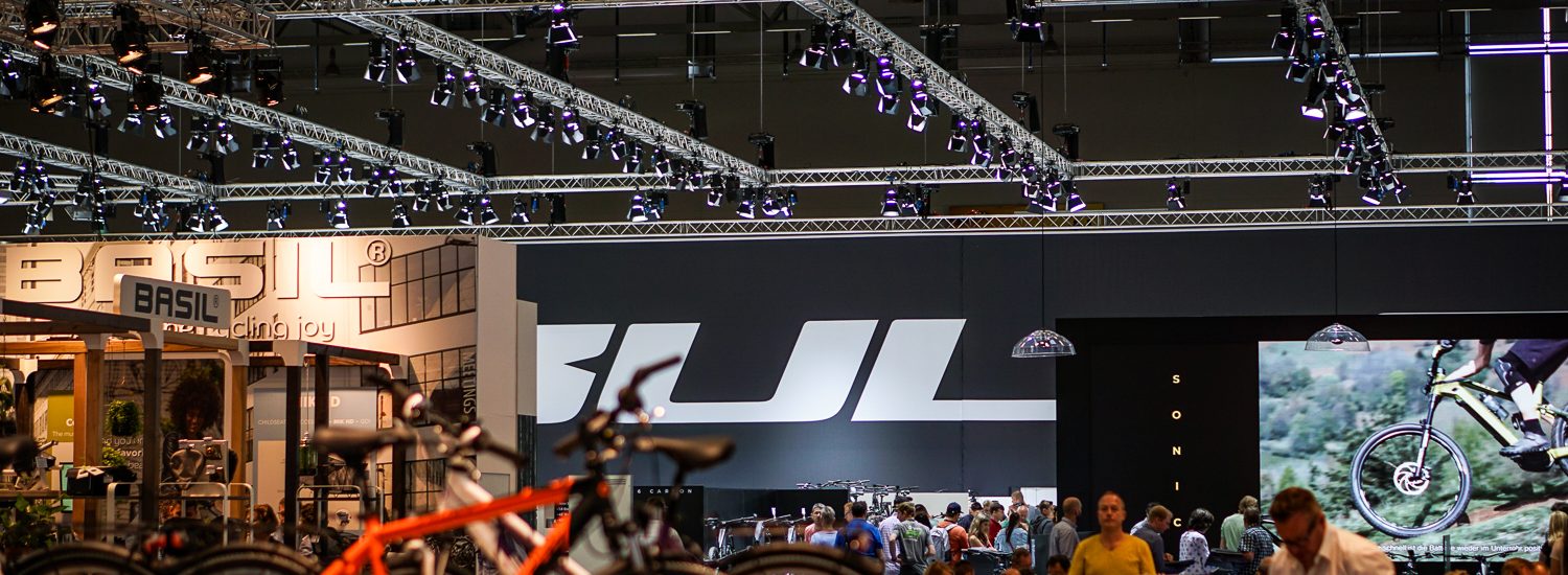 ZEG Bike Show 2019