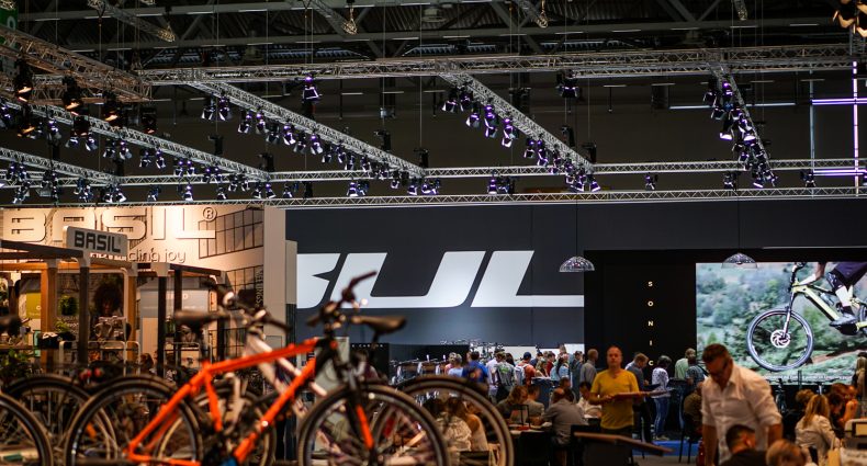 ZEG Bike Show 2019