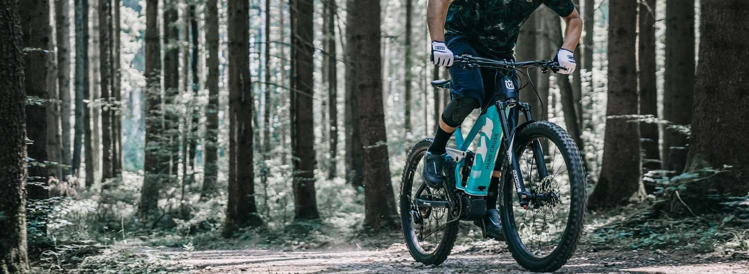 Husqvarna 2020