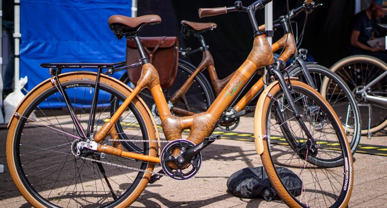 my Boo Tiefeinsteiger 2020