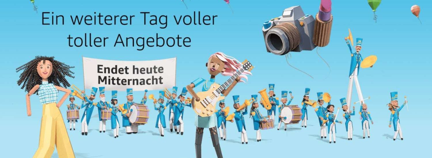 Amazon Prime Day 2019