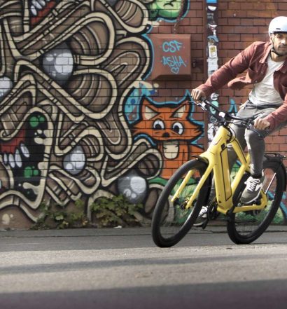 Stromer ST1 Launch Edition 2020