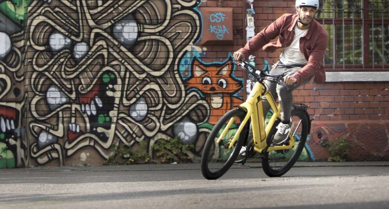 Stromer ST1 Launch Edition 2020