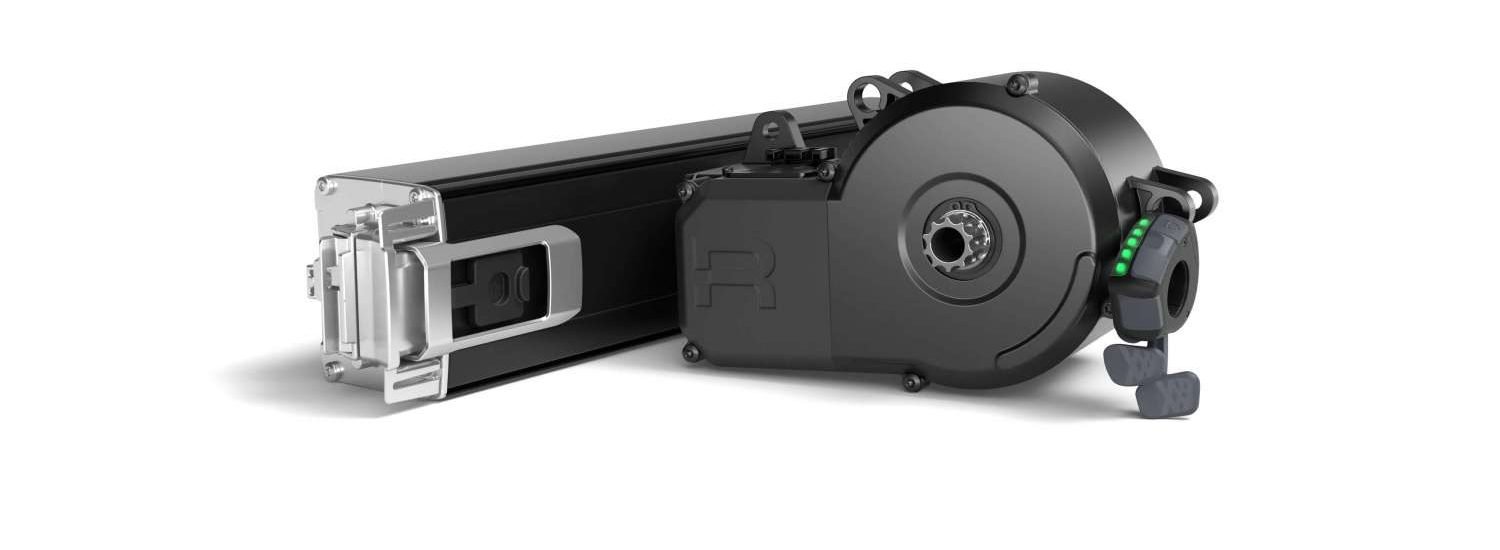 BMZ Revonte Battery 2020