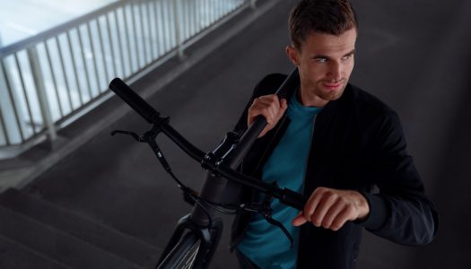 Getsafe bringt digitale Fahrradversicherung auf den Markt