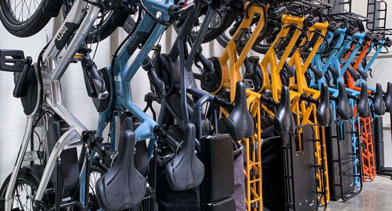 BikesForBusiness Tern GSD