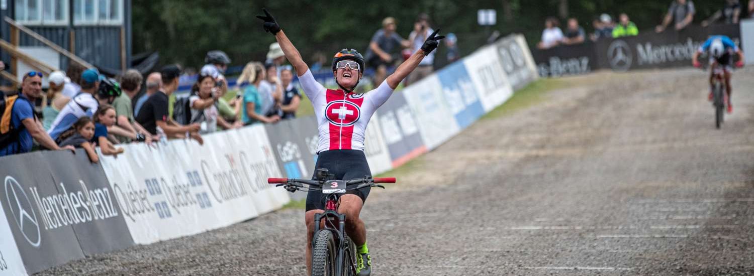 UCI eMTB WM Bosch Sieg