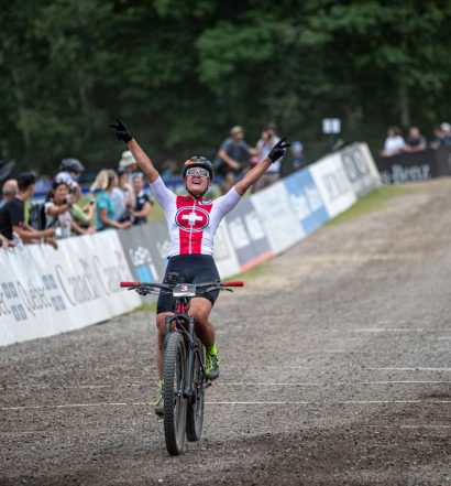 UCI eMTB WM Bosch Sieg