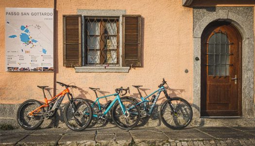 Mehr Pure Cycling als je zuvor: Canyon Bicycles kommt in die Schweiz