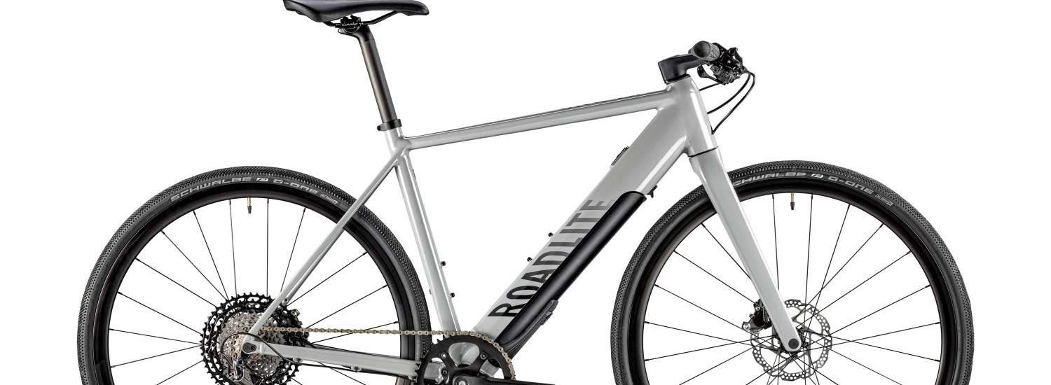 Canyon Roadlite:ON 9.0 2020