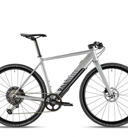 Canyon Roadlite:ON 9.0 2020