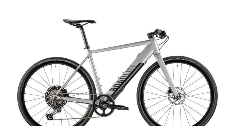 Canyon Roadlite:ON 9.0 2020