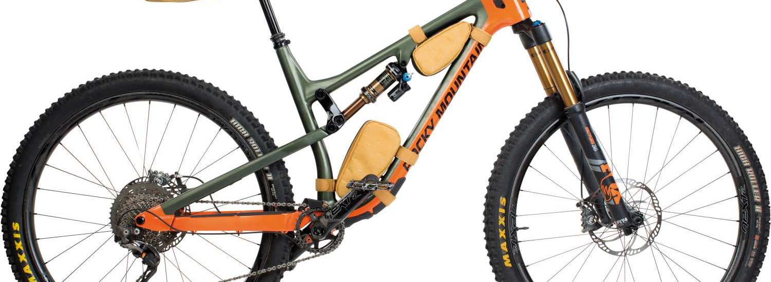 Evoc On-Bike Pack 2020