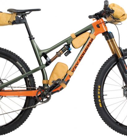 Evoc On-Bike Pack 2020