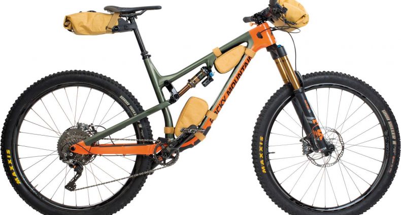 Evoc On-Bike Pack 2020