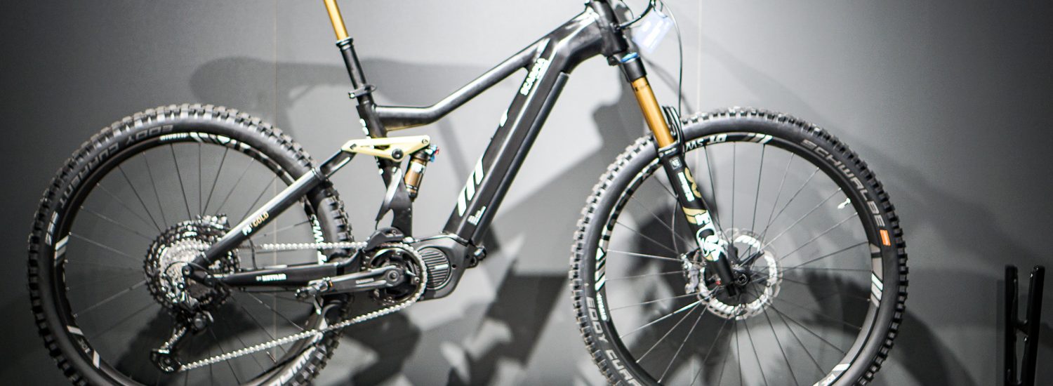 KETTLER Alu-Rad Scarpia 2020