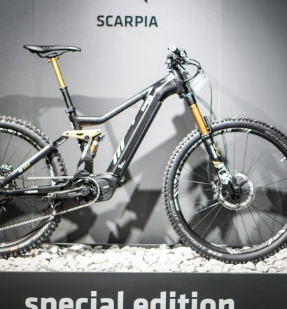 KETTLER Alu-Rad Scarpia 2020
