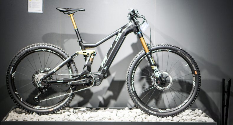 KETTLER Alu-Rad Scarpia 2020