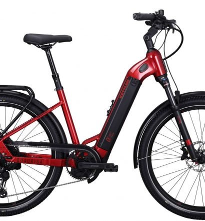 Kettler Alu-Rad
