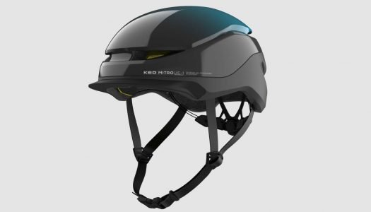 KED 2020 – neue Helme für E-Bike-Fahrer und revolutionäres Verstellsystem