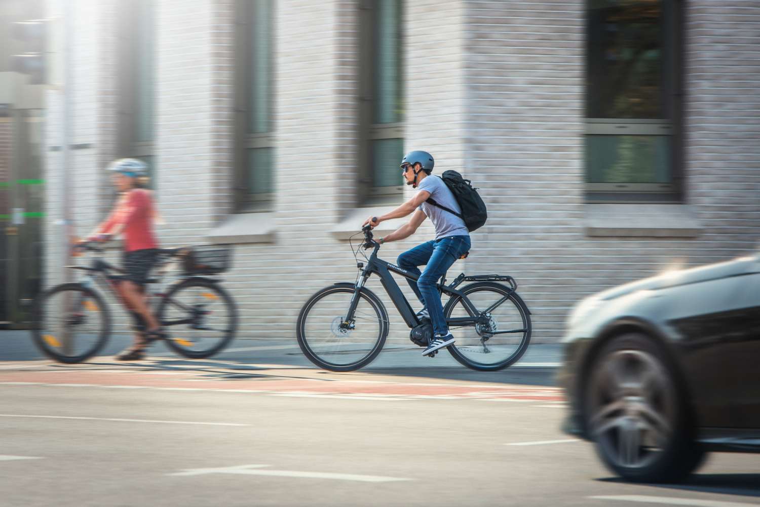 Magura: Neue bissige City-und Trekkingbike Bremse CT kommt • eBikeNews