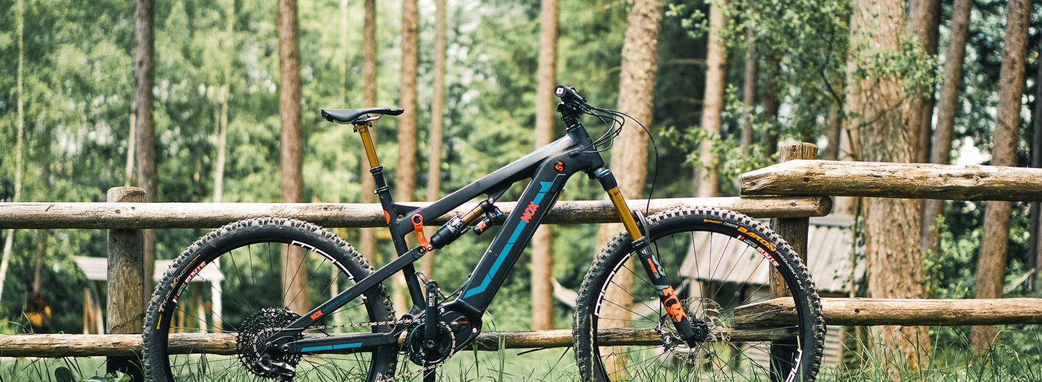 NOX Cycles 2020