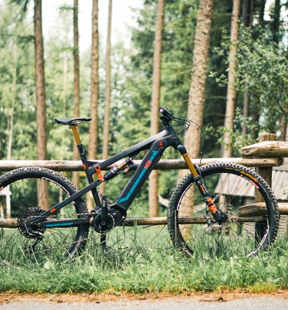 NOX Cycles 2020