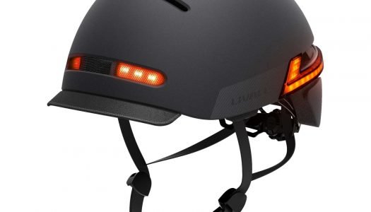 LIVALL BH51M NEO – neuer Helm soll Radfahren sicherer machen