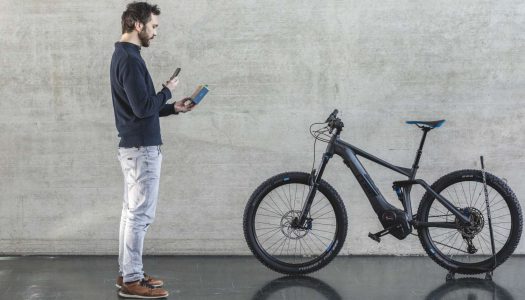 BikeTrax – neuer GPS-Tracker bringt 20 E-Bikes zurück