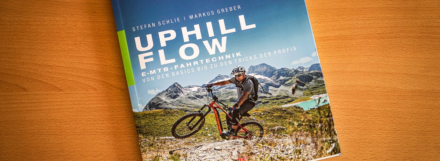 Uphill Flow Schlie Greber Rezension