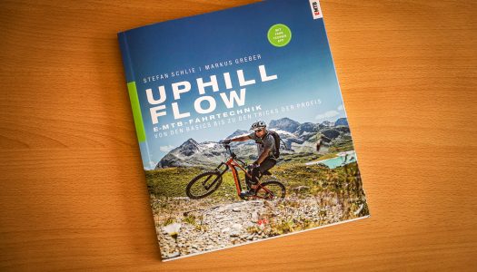 Uphill Flow – von den Basics bis zu den Tricks der Profis