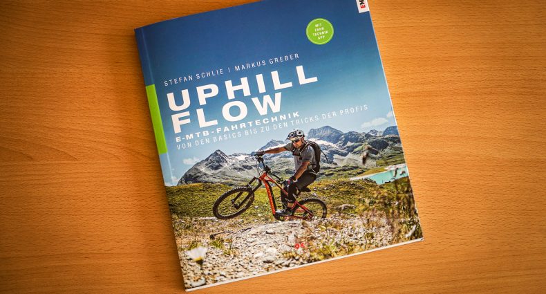 Uphill Flow Schlie Greber Rezension