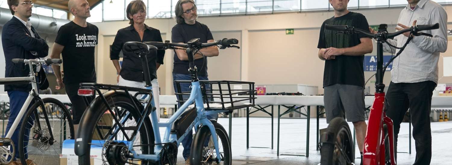 Eurobike Award 2019