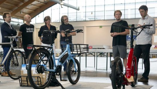 Eurobike Award 2019 entschieden: 43 preisgekürte Fahrrad-Innovationen