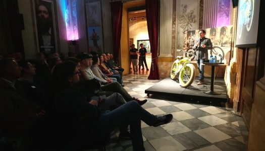 Rayvolt 2020 – die ungewöhnlichsten E-Bikes der Eurobike