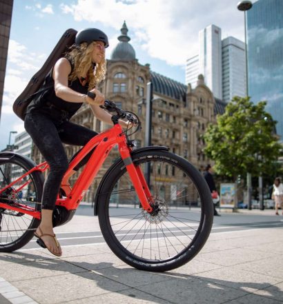 Cannondale Canvas NEO 2020