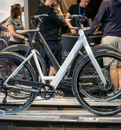 Coboc SEVEN Kallio 2020