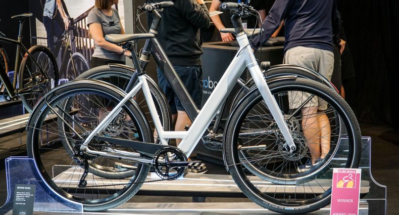 Coboc SEVEN Kallio 2020