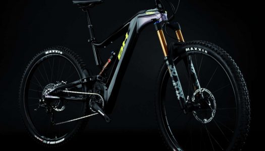 BH Bikes 2020 – AtomX-Evolution in Alu bringt Drive S Mag, neues X-Display und 29er-Räder