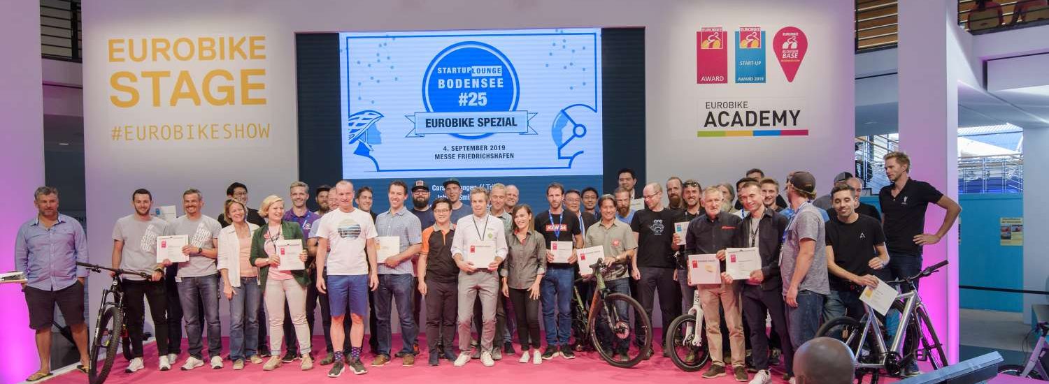 Eurobike Award 2019