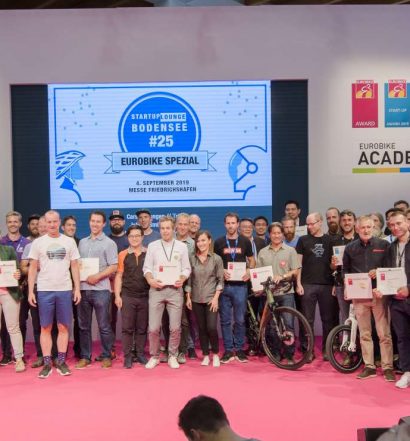 Eurobike Award 2019