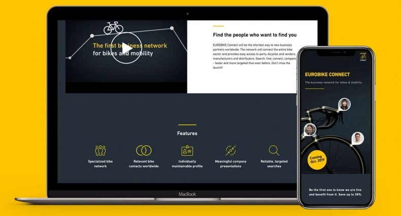 Eurobike Connect