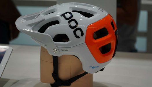 POC 2020 – NFC-Helm mit Eurobike Award, neue Bekleidung und mehr