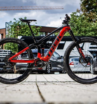 Trek 2020 Neuheiten