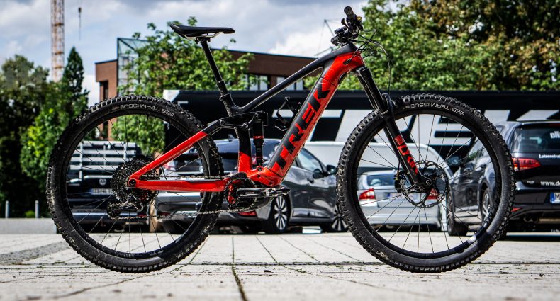 Trek 2020 Neuheiten