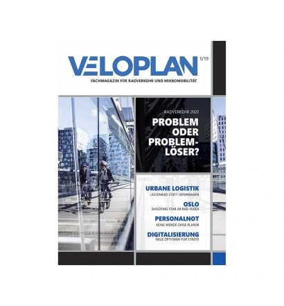 VELOPLAN Magazin